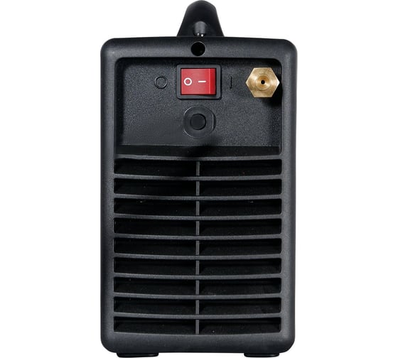 Сварочный инвертор FUBAG INTIG 180 DC PULSE + горелка FB TIG 26 5P 4m 38459 68 438.2