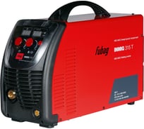 Инверторный сварочный полуавтомат FUBAG INMIG 315 T + горелка FB 360, 3 м 38 446 68 445.2