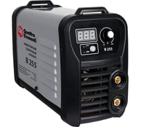 Инверторный аппарат электродной сварки QUATTRO ELEMENTI B 255 911-499