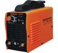 Сварочный инвертор УДАРНИК УИС 220 39461