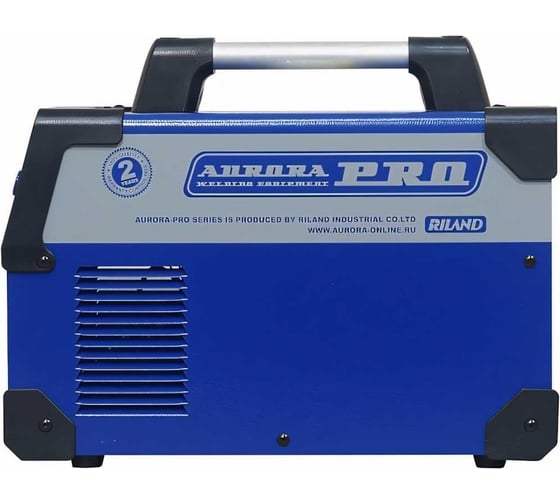 Сварочный инвертор Aurora INTER 205 22726