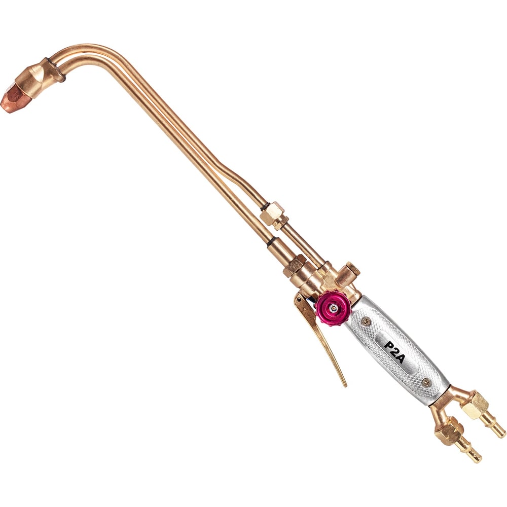 Резак REDIUS Р2А-23-Р ацетиленовый рычажный до 200 мм нар. № 1+2/ вн ...