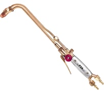 Резак REDIUS Р2А-23-Р ацетиленовый рычажный до 200 мм нар. № 1+2/ вн. № 1,3,4,5 07406