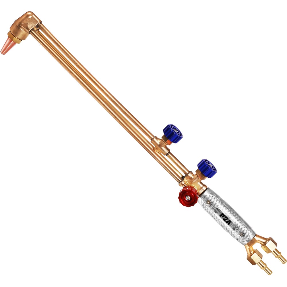 Резак REDIUS ацетиленовый Р2А-31 вент. до 200 мм L=535 мм ANM № 1,2,2,3 ...