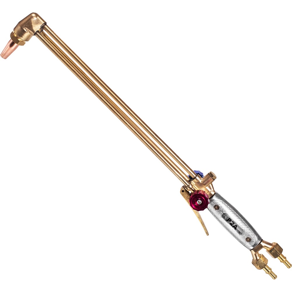 Резак REDIUS Р2А-31-Р ацетиленовый рыч. до 200 мм L=535 мм ANM № 1,2,2 ...