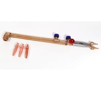 Резак REDIUS Р2А-32 ацетиленовый вент. до 200 мм L=535 мм ANM № 1,2,3 07408