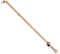 Резак REDIUS Р2А-32-У1 ацетиленовый вент. до 200 мм L=800 мм ANM № 1,2,3 07410