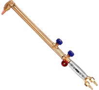 Резак REDIUS ацетиленовый Р2А-33 вент. до 300 мм L=535 мм ANM № 1,2,5,6 07409