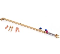 Резак REDIUS комбинированный Р3П/Р2А-32-У1 вент. до 200 ммL=800 мм PNM № 1/P № 1,3+ANM № 1,3 07603