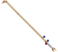 Резак REDIUS Р3П/Р2А-32-У2 комбинированный вент. до 200 ммL=1000мм PNM № 1/P № 1,3+ANM № 1,3 07604