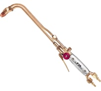 Резак REDIUS Р3П-21-Р пропановый рычажный до 200 мм нар. № 1+1/ вн. № 1,2,3,4 07504