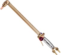 Резак REDIUS Р3П-31-Р пропановый рыч. до 200 мм L=535 мм PNM № 1+1/P № 1,2,3 07518