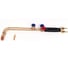 Резак REDIUS Р1П LATION вентильный до 100 мм нар. № 1/ вн. № 1,3 1521.12852 DK.1521.12852 2