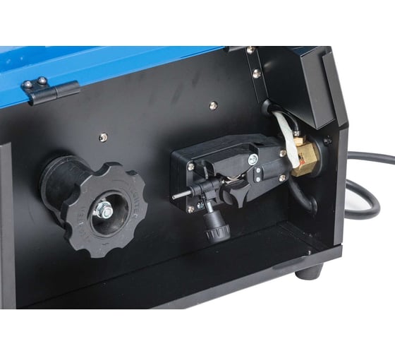 Инверторный сварочный аппарат NORDBERG MIG+MMA, 220V WMI181