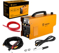 Аппарат плазменной резки DEKO DCUT-40 051-4688