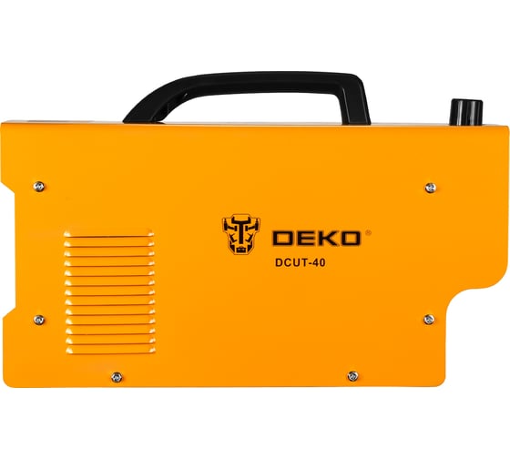 Аппарат плазменной резки DEKO DCUT-40 051-4688