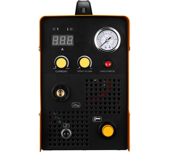 Аппарат плазменной резки DEKO DCUT-40 051-4688