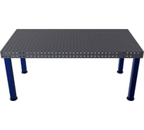 Сварочно монтажный стол СМС 2000х1000 ВТМ smsg-20101016