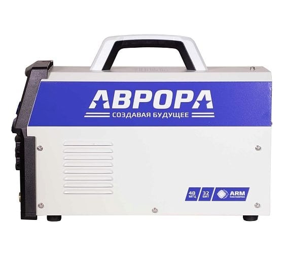 Аппарат аргонодуговой сварки Aurora Система 200 ПУЛЬС 2 поколение 33826