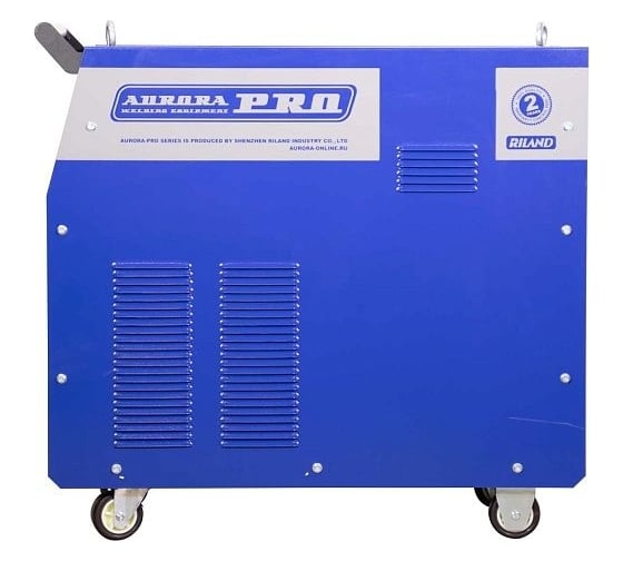 Аппарат плазменной резки Aurora AIRFORCE 160 INDUSTRIAL 34487