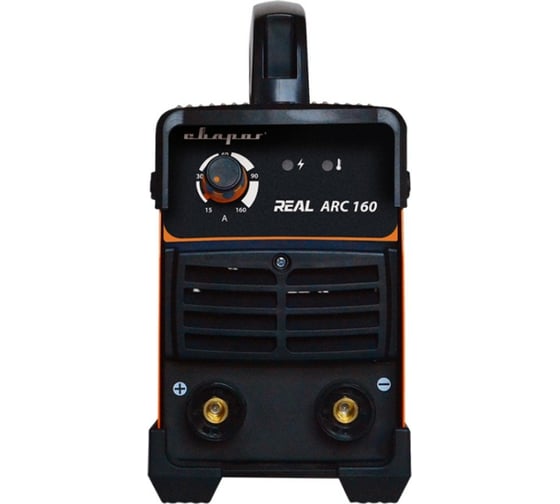 Сварочный инвертор Сварог ARC 160 REAL Z240N 95725