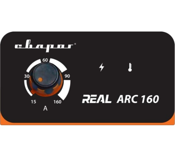 Сварочный инвертор Сварог ARC 160 REAL Z240N 95725