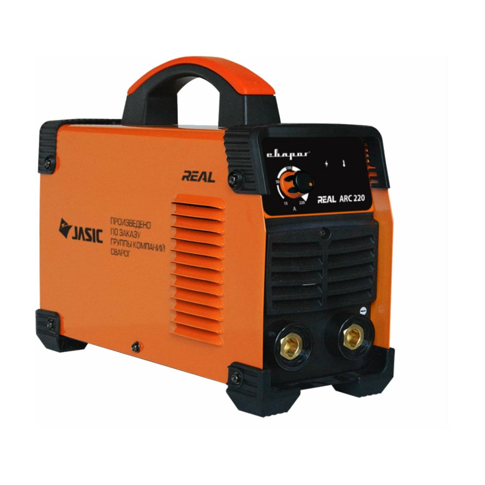 Сварочный инвертор Сварог ARC 220 REAL Z243N 95710 - доступная цена ...