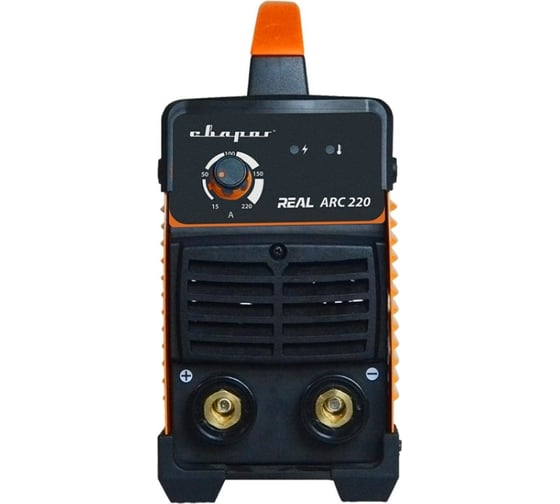 Сварочный инвертор Сварог ARC 220 REAL Z243N 95710
