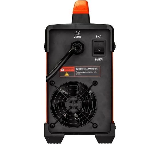 Сварочный инвертор Сварог ARC 220 REAL Z243N 95710