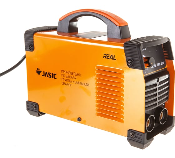 Сварочный инвертор Сварог ARC 220 REAL Z243N 95710