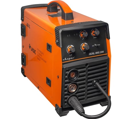 Сварочный инвертор Сварог MIG 200 REAL N24002N 95727