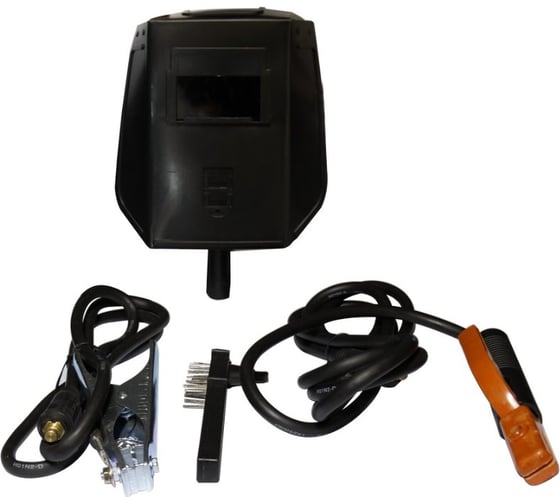 Инверторный аппарат Brima ARC 163 PROFESSIONAL 0010807