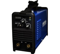 Инверторный аппарат Brima ARC 253 PROFESSIONAL 0011548