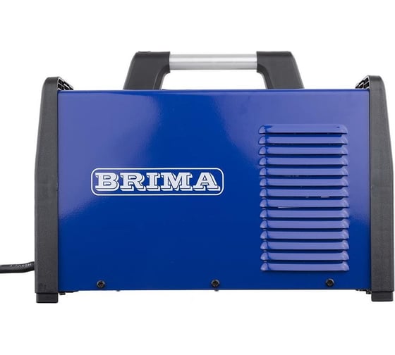 Инверторный аппарат Brima ARC 253 PROFESSIONAL 0011548