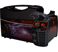 Инверторный аппарат в кейсе Brima ARC-160 MARS 0011502