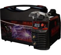 Инверторный аппарат в кейсе Brima ARC-180 MARS 0010851