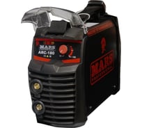 Инверторный аппарат Brima ARC-180 MARS 0010850