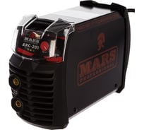 Инверторный аппарат Brima ARC-200 MARS 0010852