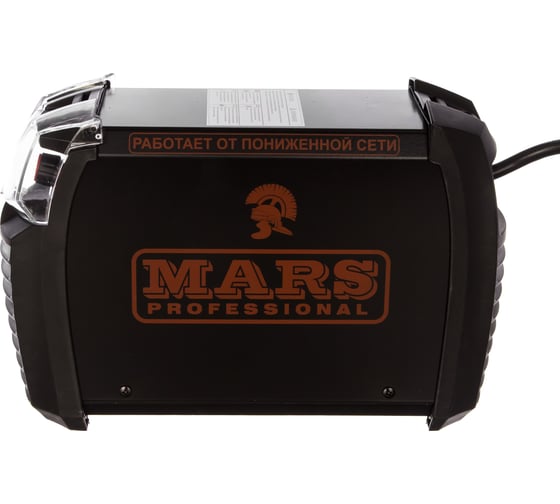 Инверторный аппарат Brima ARC-200 MARS 0010852