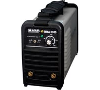 Инверторный аппарата Brima MMA-2300 MARS 0010390