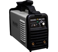 Инверторный аппарат в кейсе Brima MMA-2500 MARS 0010392