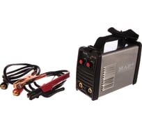 Инверторный аппарат в кейсе Brima MMA-3000 MARS 0011616