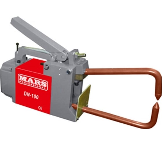 Аппарат точечной сварки Brima MARS DN-100 0010859 1