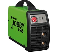 Сварочный инвертор HELVI JOBBY 196+KIT+VALIG 99805985