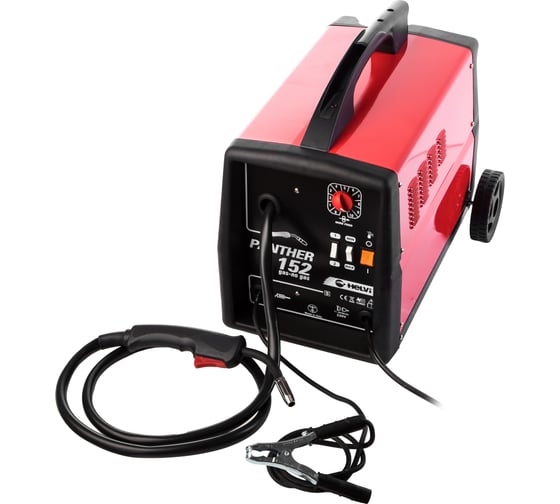 Сварочный полуавтомат HELVI PANTHER 152 GAS-NO GAS 99405021 1