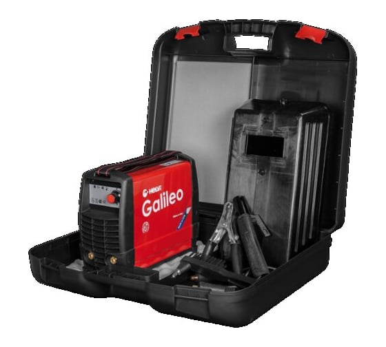 Сварочный инвертор HELVI GALILEO 175 +KIT+VALIG.PL 99805893