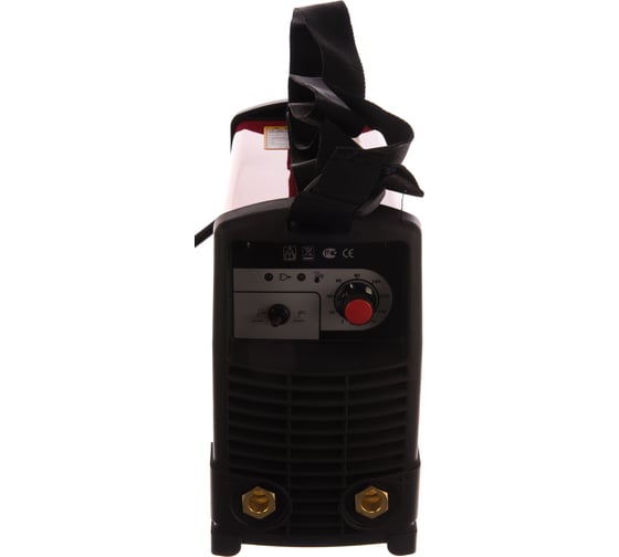 Сварочный инвертор HELVI GALILEO 175 +KIT+VALIG.PL 99805893