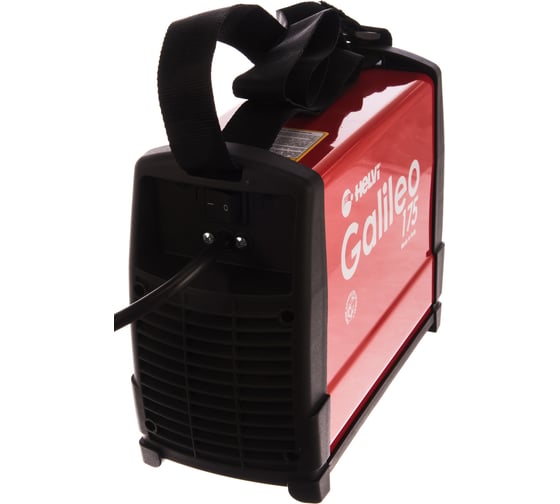 Сварочный инвертор HELVI GALILEO 175 +KIT+VALIG.PL 99805893
