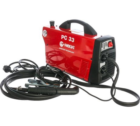 Инверторный аппарат воздушно-плазменной резки HELVI PC 33 INVERTER 99830024