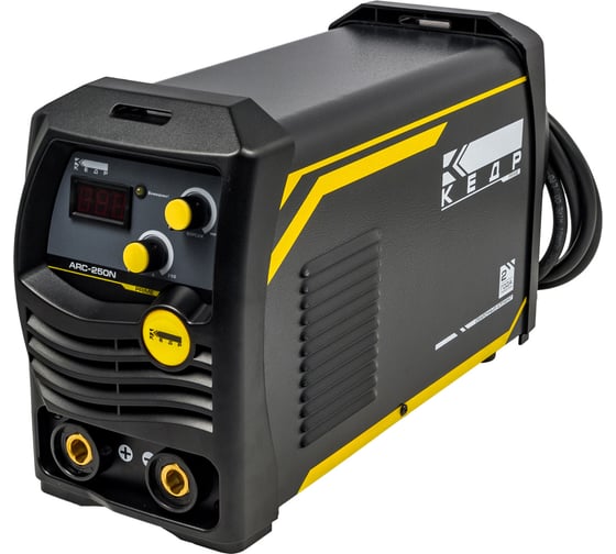 Инверторный аппарат КЕДР ARC-250N 8008114